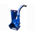 Дисковый измельчитель STILER BX 62