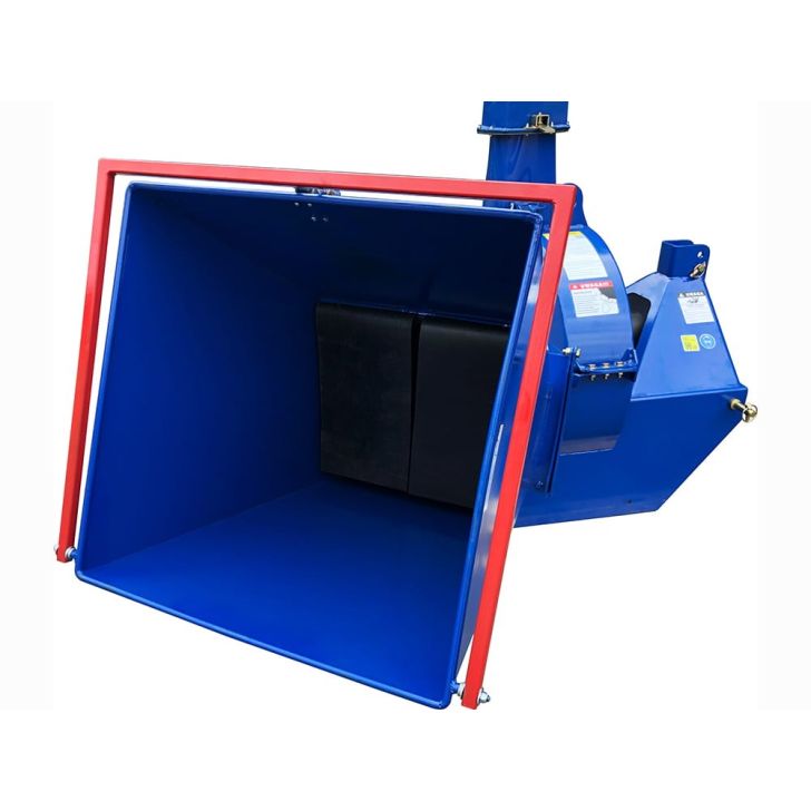 Дисковый измельчитель STILER BX 62