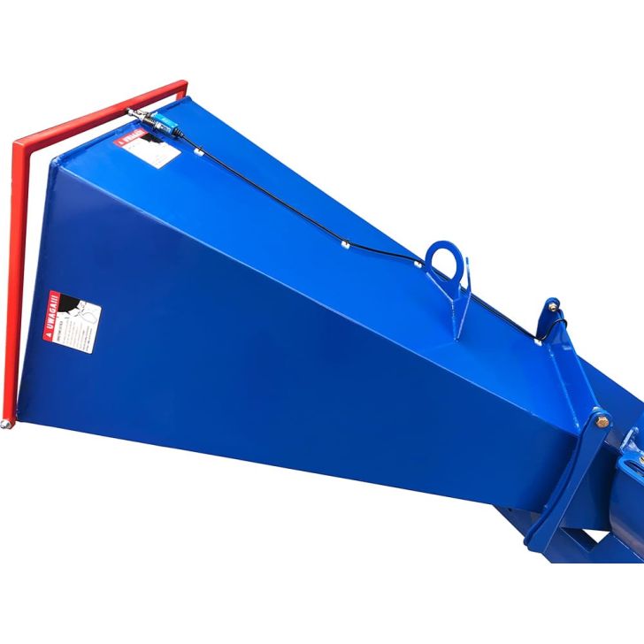 Дисковый измельчитель STILER BX 62