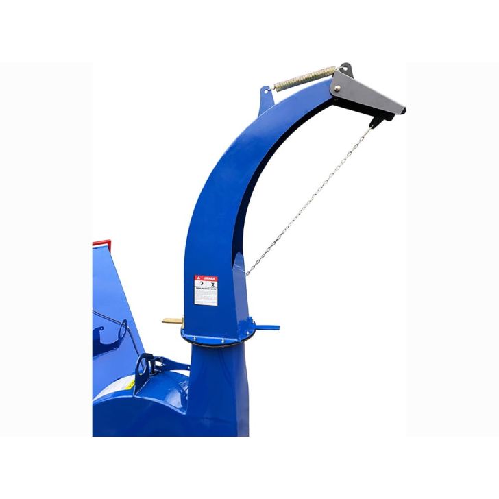 Дисковый измельчитель STILER BX 62