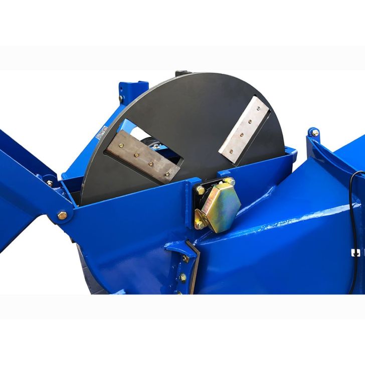 Дисковый измельчитель STILER BX 62