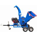 Дисковый измельчитель STILER BX 42 PETROL