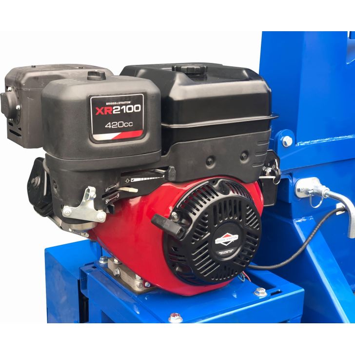 Дисковый измельчитель STILER BX 42 PETROL