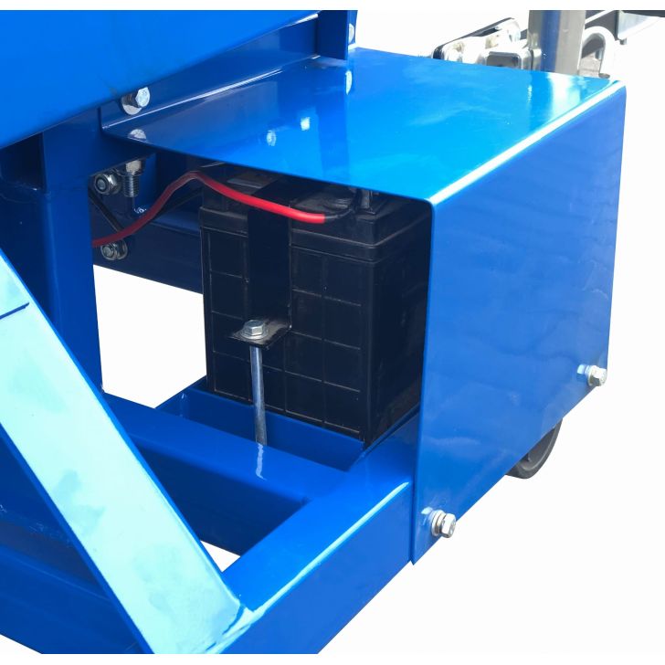 Дисковый измельчитель STILER BX 42 PETROL