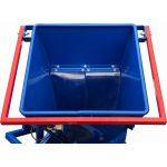 Дисковый измельчитель STILER BX 42 PETROL