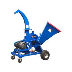 Disku šķeldotājs STILER BX 42 ELECTRIC