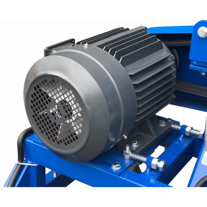 Дисковый измельчитель STILER BX 42 ELECTRIC