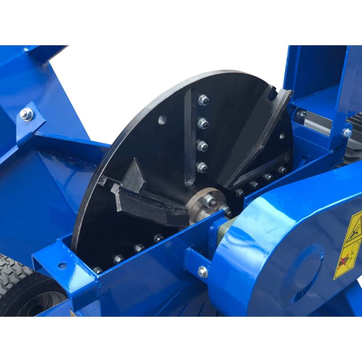 Дисковый измельчитель STILER BX 42 ELECTRIC