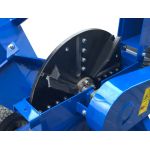 Дисковый измельчитель STILER BX 42 ELECTRIC