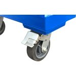 Disc chipper STILER BX 42 ELECTRIC