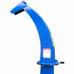 Disc chipper STILER BX 42 ELECTRIC