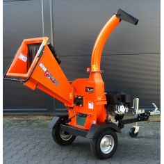 Petrol disc chipper STILER DGS1500 2