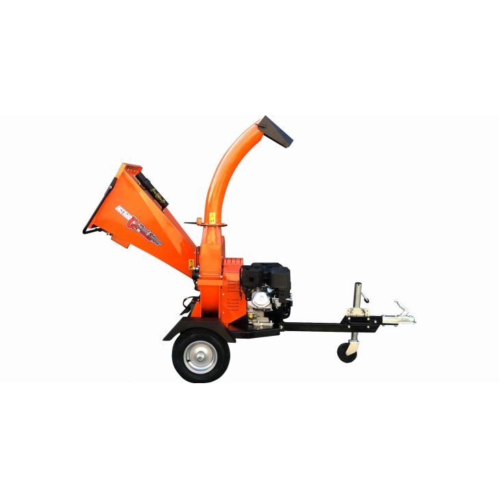 Petrol disc chipper STILER DGS1500