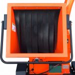 Бензиновый дисковый измельчитель STILER DGS1500