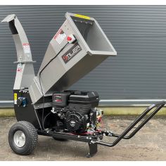 Shredder STILER SPR-150 2