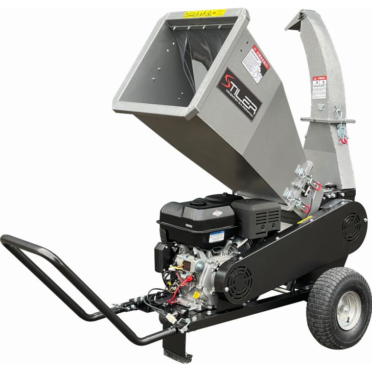 Shredder STILER SPR-150