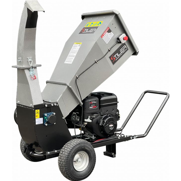 Измельчитель STILER SPR-150