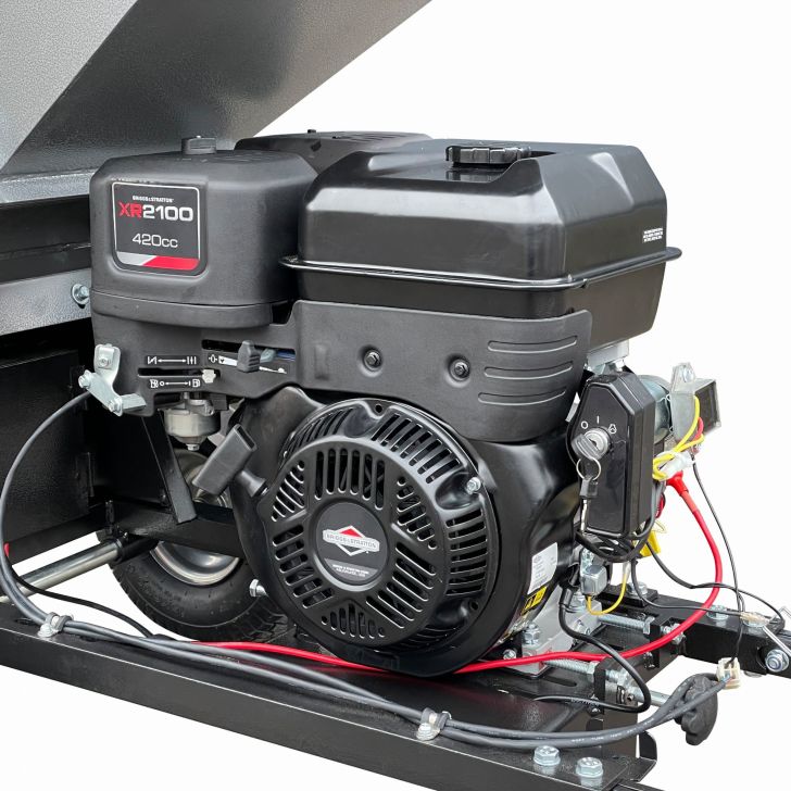 Измельчитель STILER SPR-150