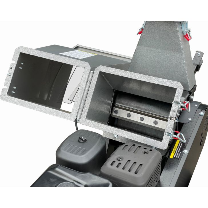 Измельчитель STILER SPR-150