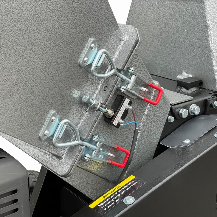 Smalcinātājs STILER SPR-150