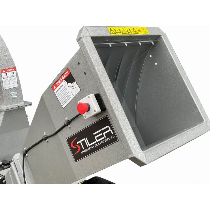 Shredder STILER SPR-150