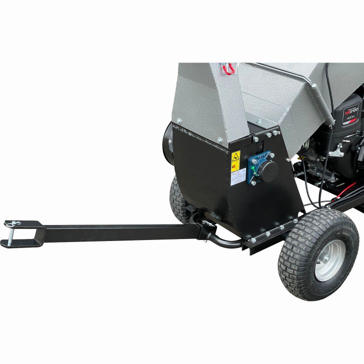 Shredder STILER SPR-150