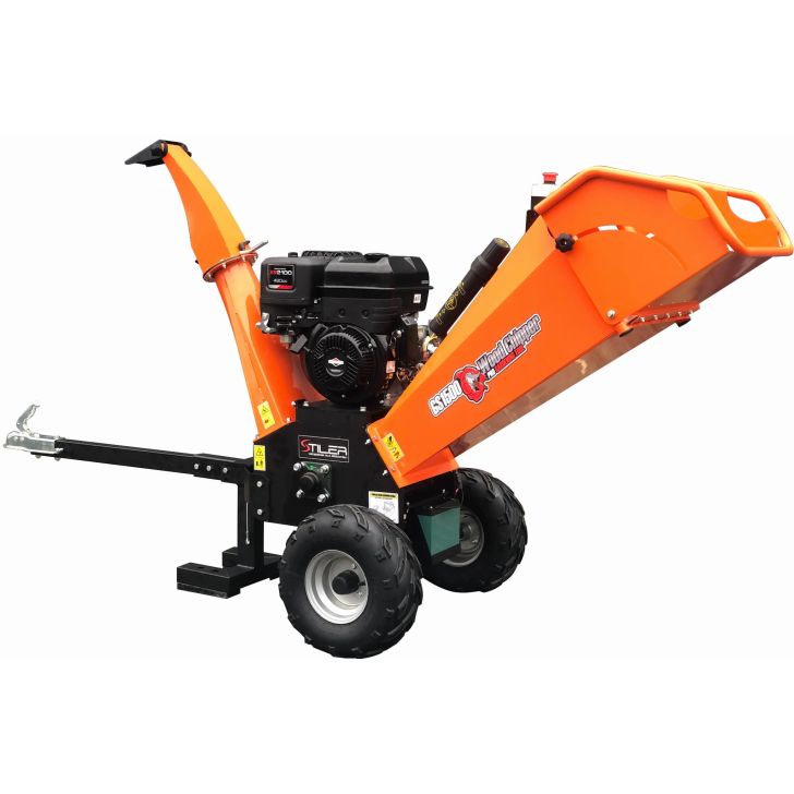 Измельчитель STILER GS1500