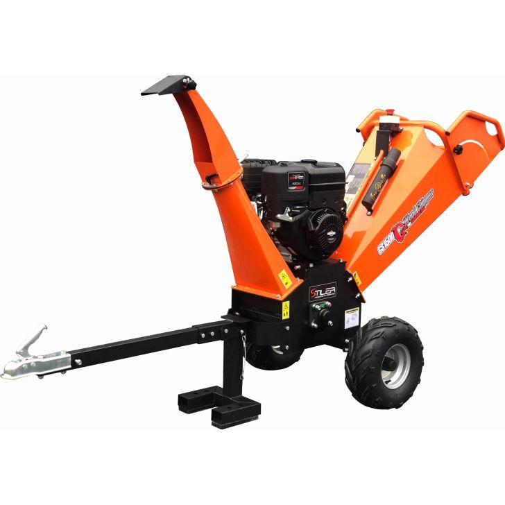 Измельчитель STILER GS1500
