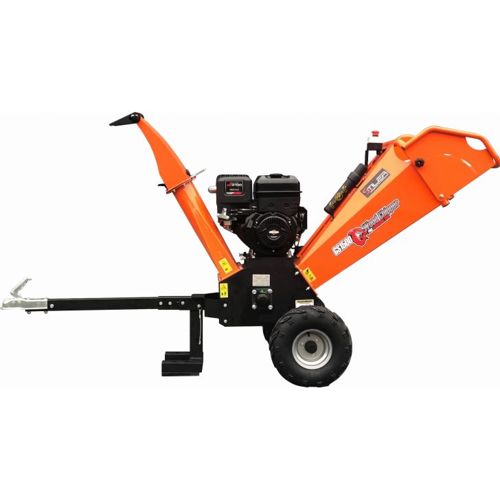 Smalcinātājs STILER GS1500