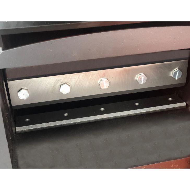 Smalcinātājs STILER GS1500