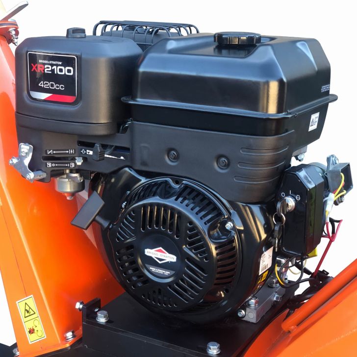 Измельчитель STILER GS1500