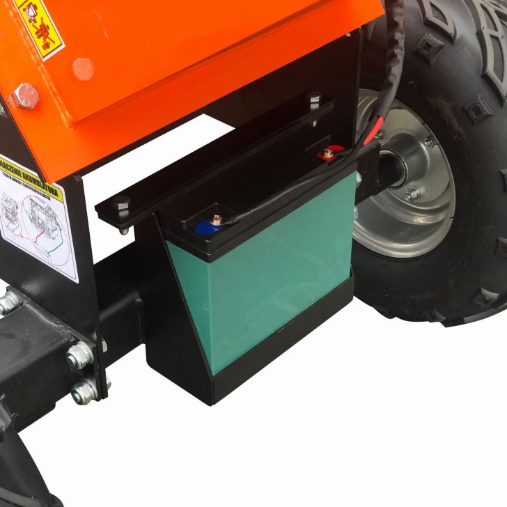 Smalcinātājs STILER GS1500