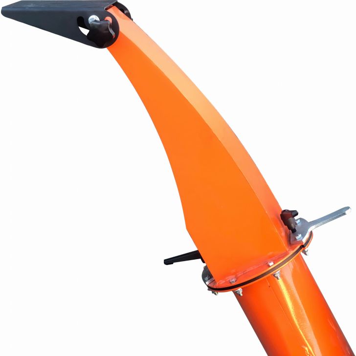 Smalcinātājs STILER GS1500