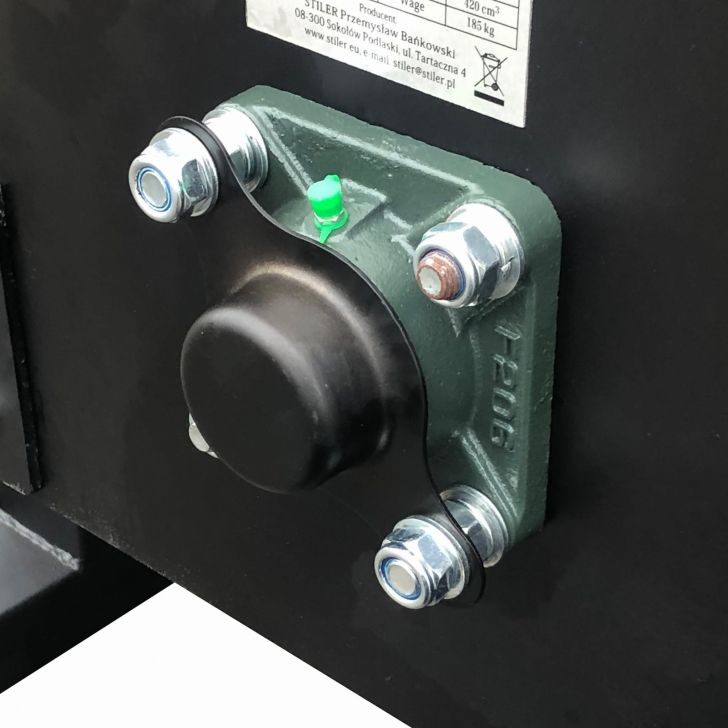 Измельчитель STILER GS1500