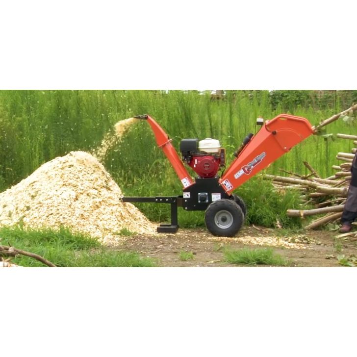 Shredder STILER GS1500