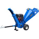 Shredder STILER GS15