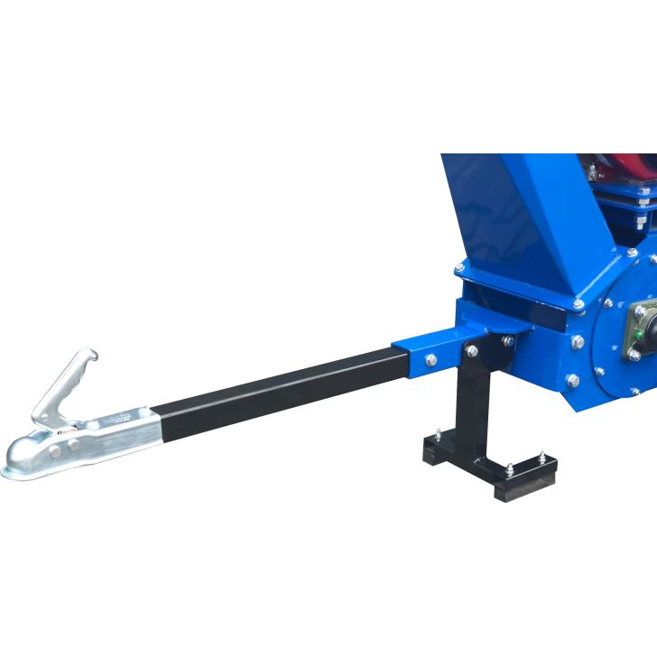 Shredder STILER GS15