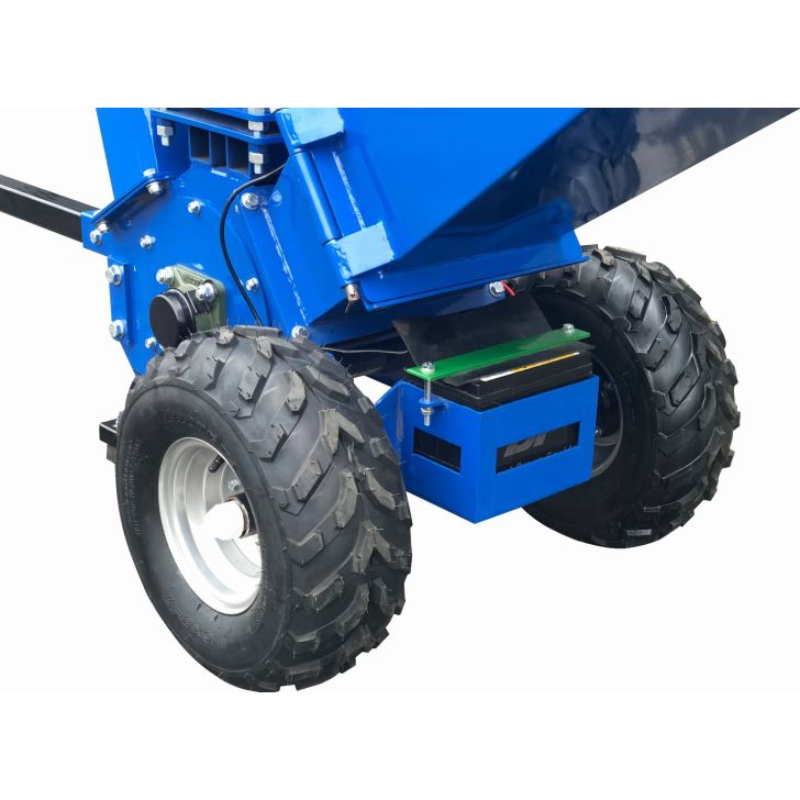 Чоппер STILER GS15