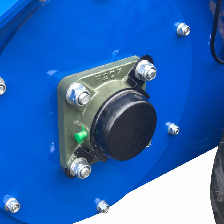 Чоппер STILER GS15