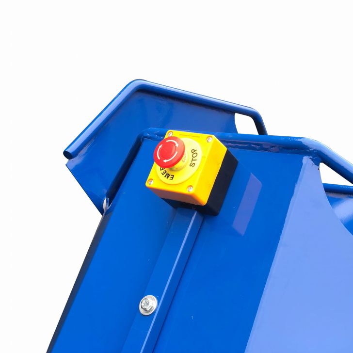 Чоппер STILER GS15