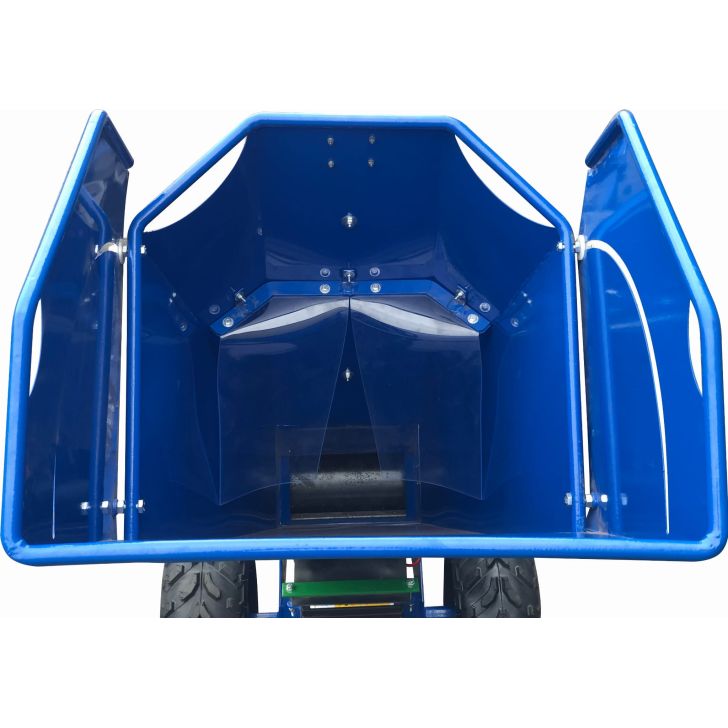 Чоппер STILER GS15