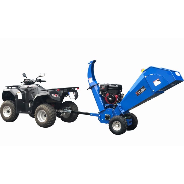 Чоппер STILER GS15