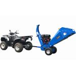 Чоппер STILER GS15