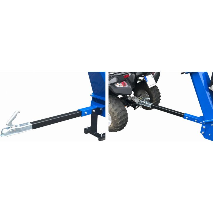 Чоппер STILER GS15