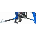 Smalcinātājs STILER GS15