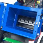 Shredder STILER GS15