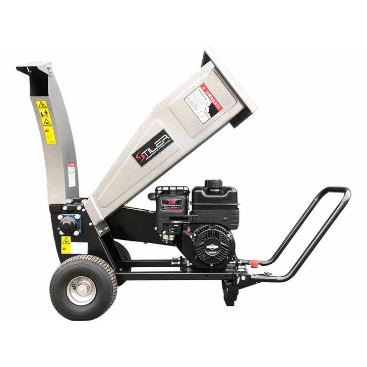 Измельчитель STILER SPR-070