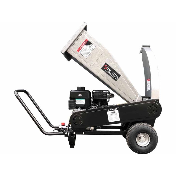 Shredder STILER SPR-070