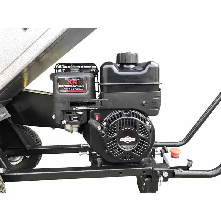 Измельчитель STILER SPR-070