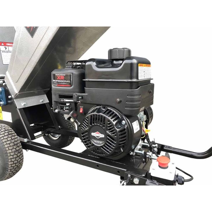 Измельчитель STILER SPR-070